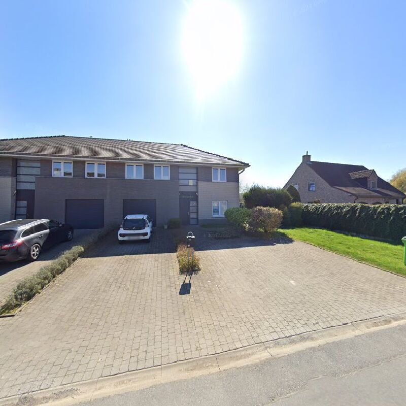 Foto van Grutjestuin