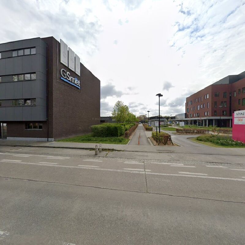 Foto van Dr. Ph. Houtmeyers Plastische Heelkunde