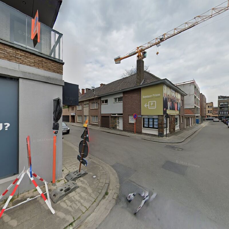 Foto van Vastgoed Sinnaeve