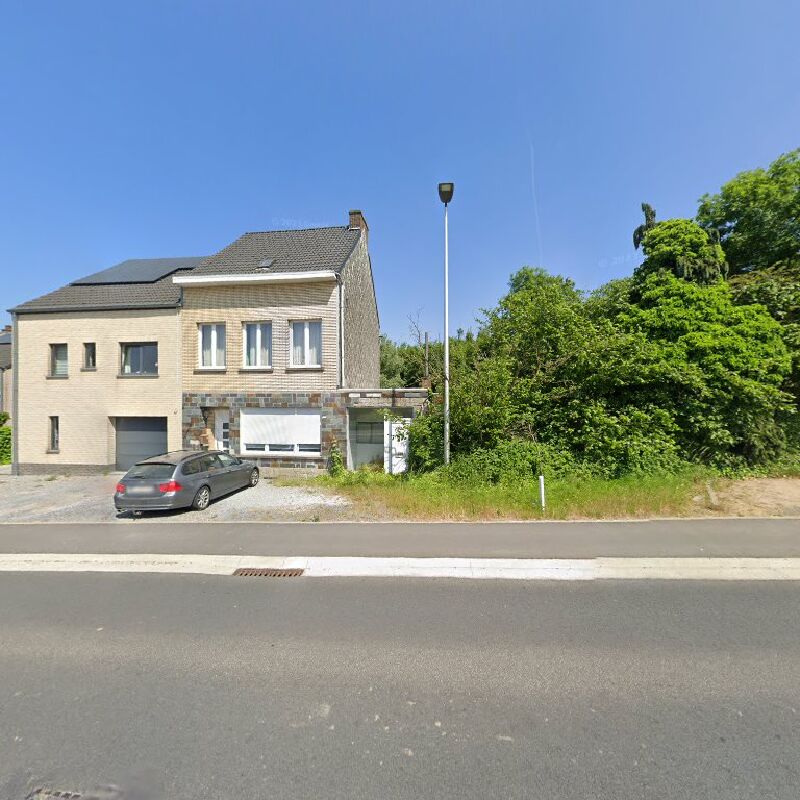 Foto van Immo Construct Halle