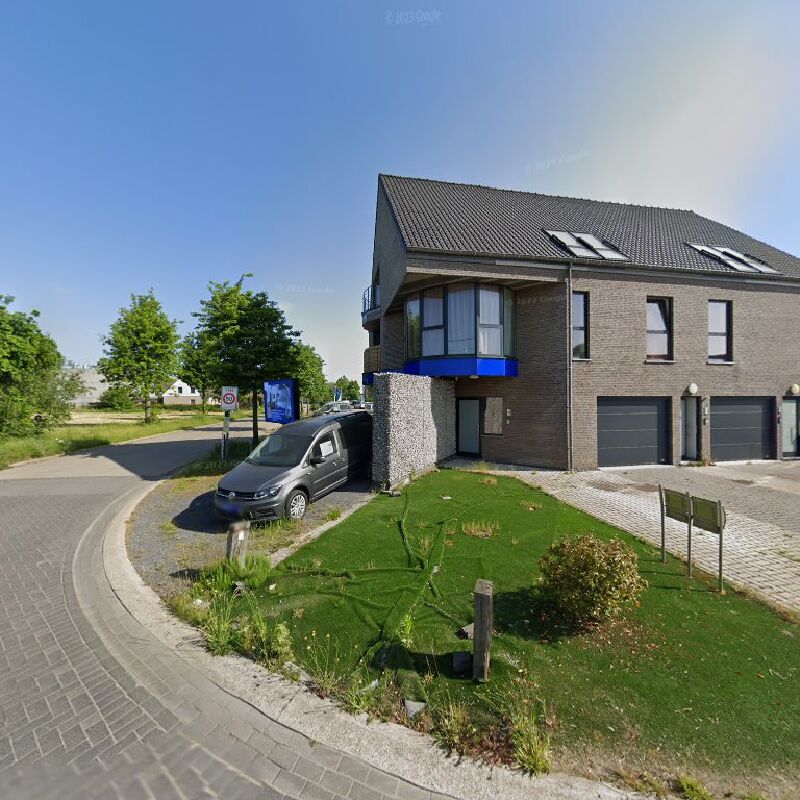 Foto van 4ALLCARS CARROSSERIE | AXIAL