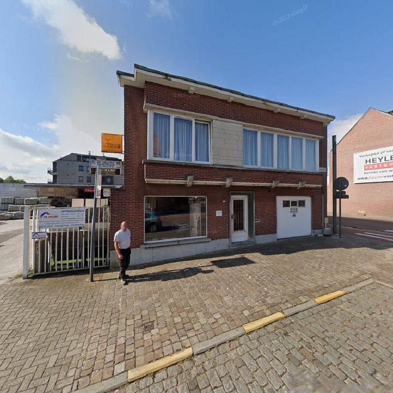 Foto van ARCH°itecten Atelier CAS