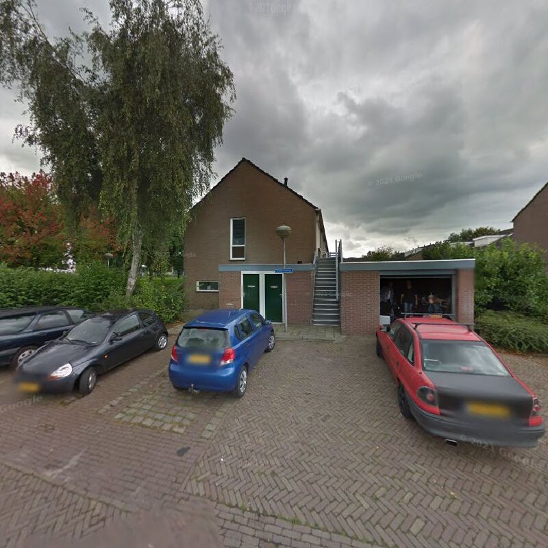 Foto van Zwijndrecht