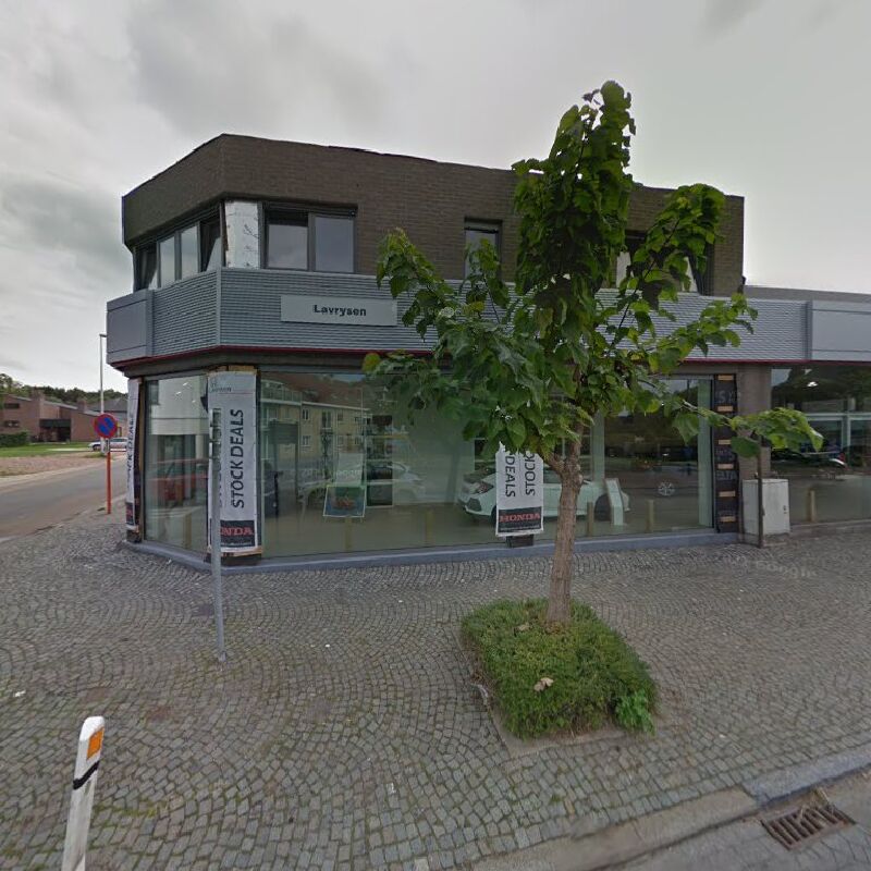 Foto van Invest MV