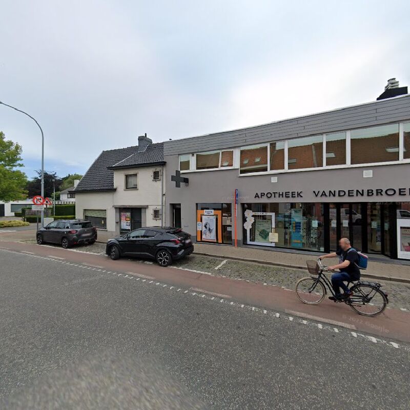 Foto van Max Immo VOF
