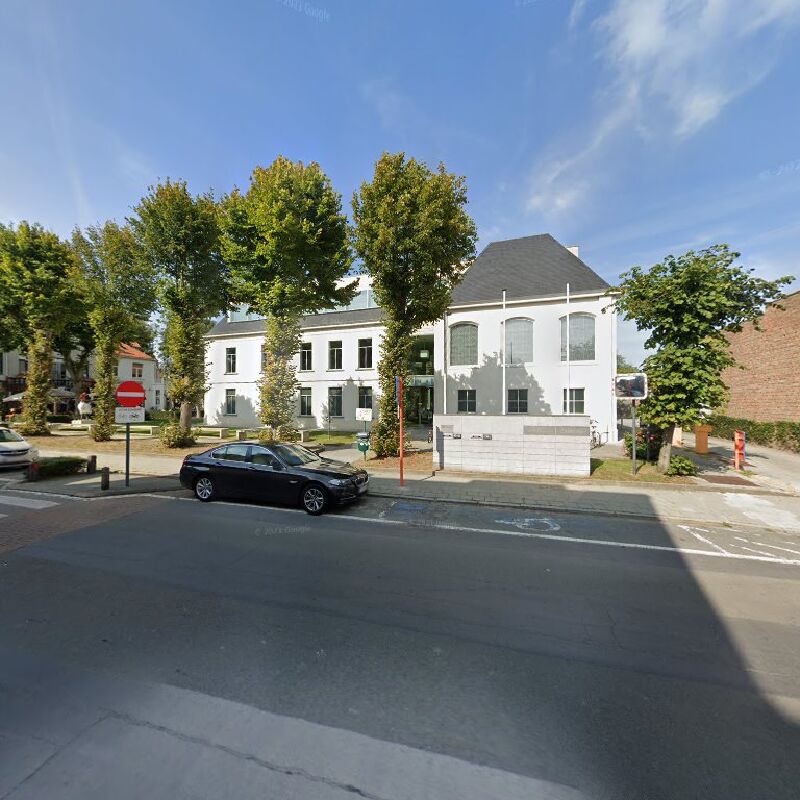 Foto van Bibliotheek Canticleer