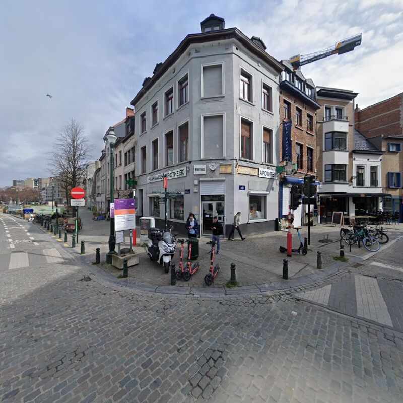 Foto van Djimbo Matenda / Victorine