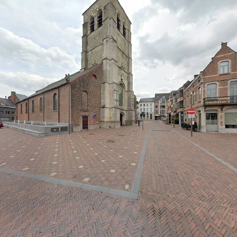 Foto van Beiaard Brakel