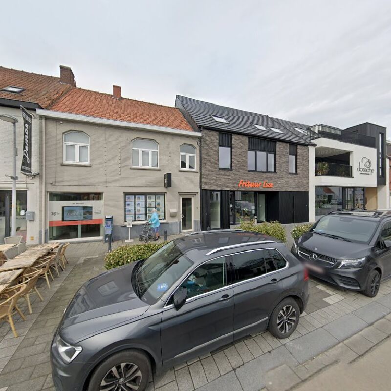 Foto van Persyn Mathieu