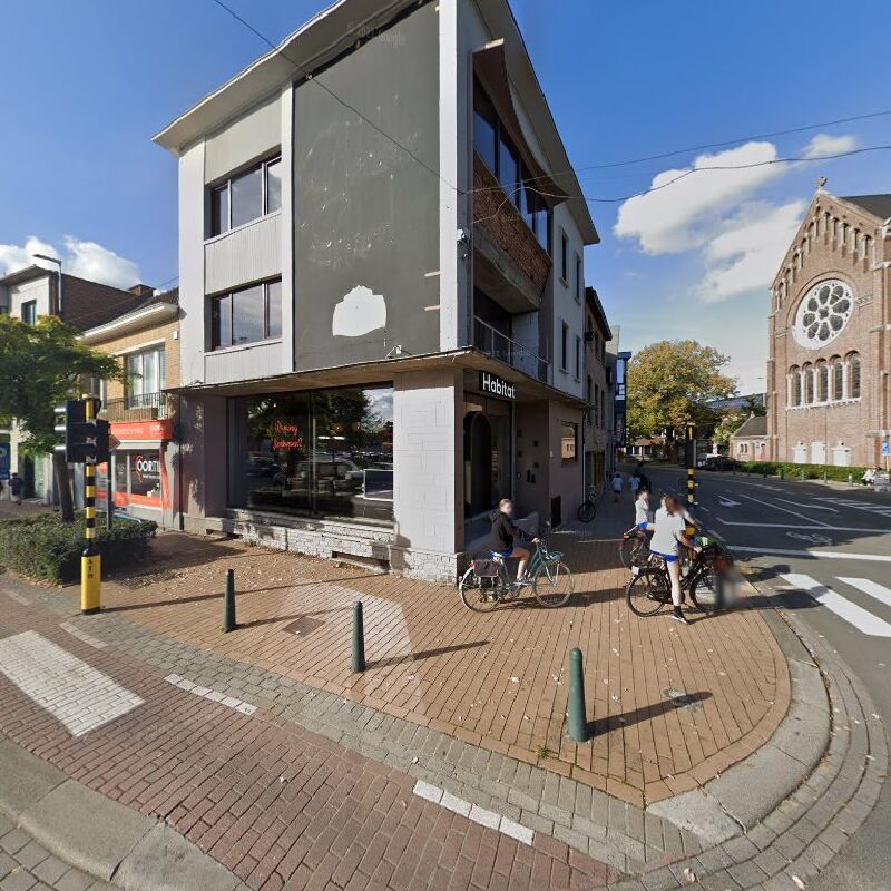 Foto van 't Kinderhuisje Groepsopvang