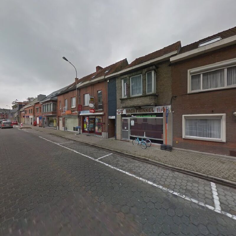 Foto van Krantenwinkel 't Meuleken