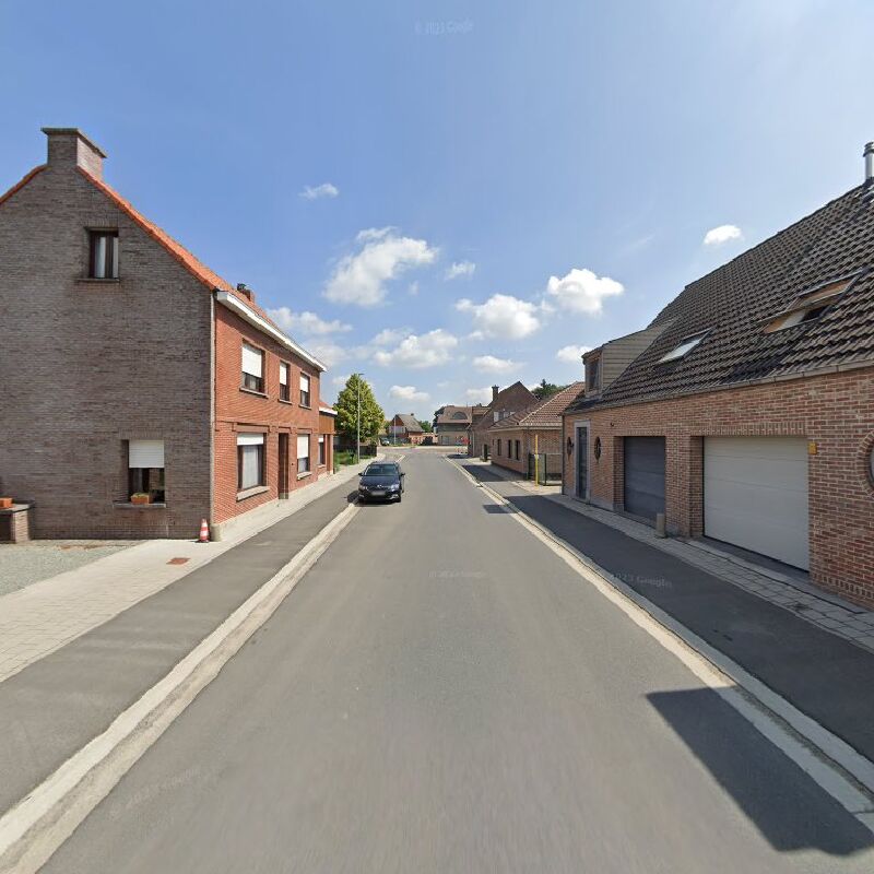 Foto van Hamme Zogge Centrum