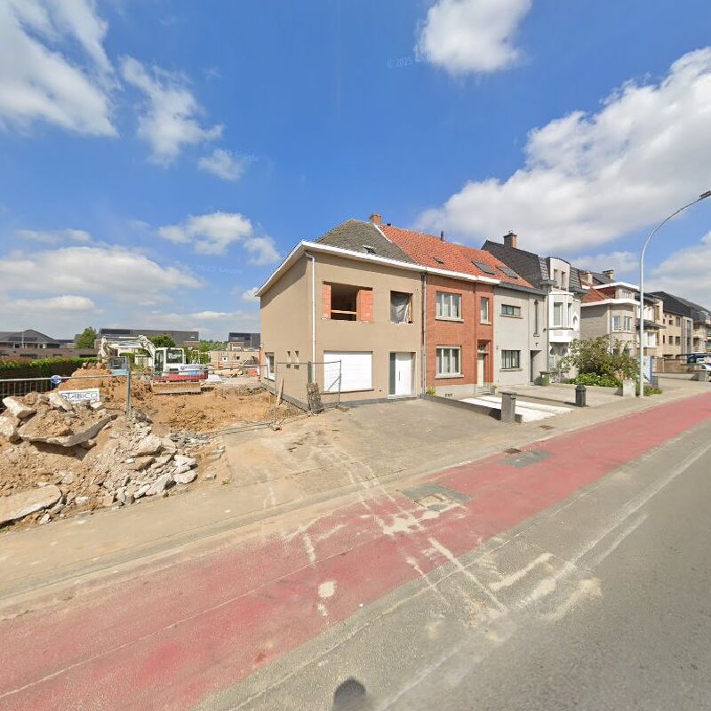 Foto van Van Valckenborgh Leentje