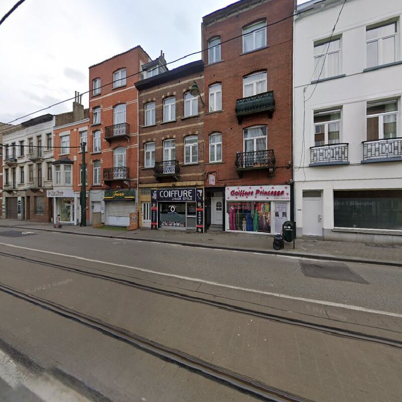 Foto van Universal Molenbeek