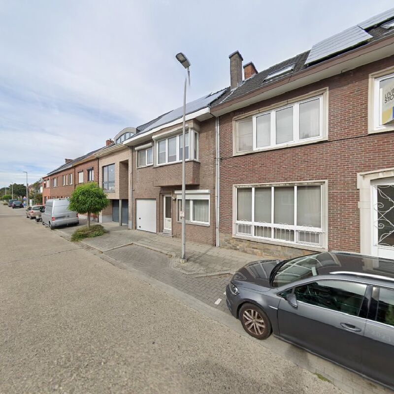 Foto van Dr. Johan van Stee