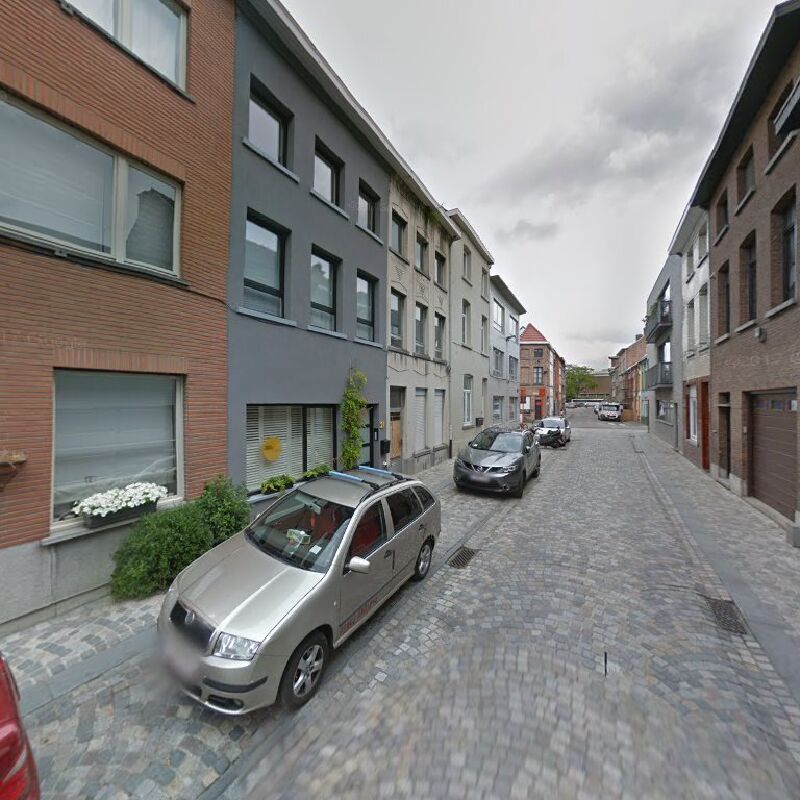 Foto van Kristin Van Den Bogerd