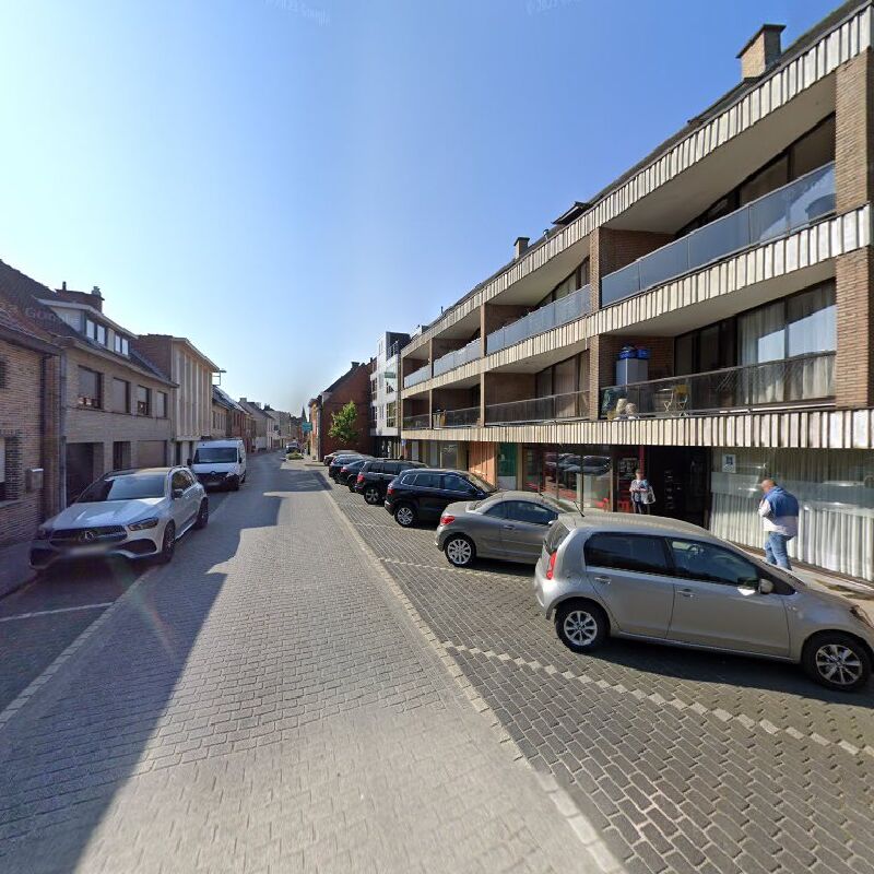 Foto van Diependael
