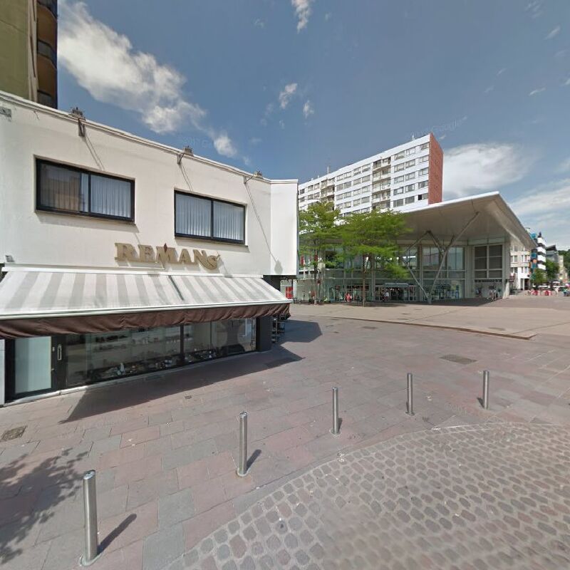 Foto van Bancontact CASH - Genk - Stadsplein