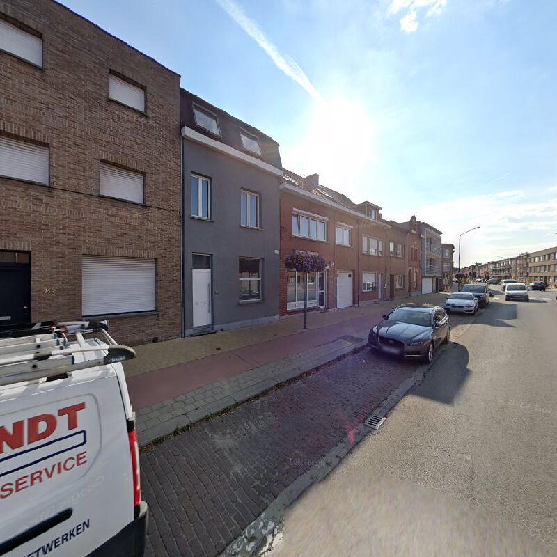 Foto van Woningburo B&Z Bvba