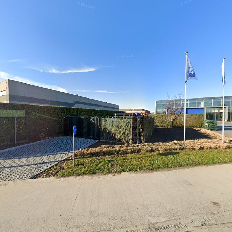 Foto van El-Technics BVBA