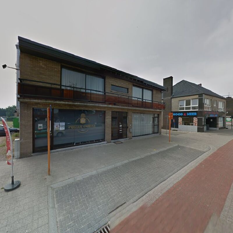 Foto van Frituur Campina
