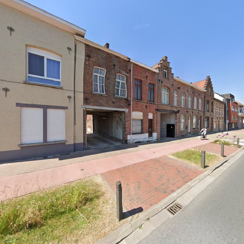 Foto van DW Immo
