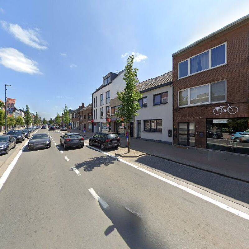 Foto van Zevenbergen Associates Webstore
