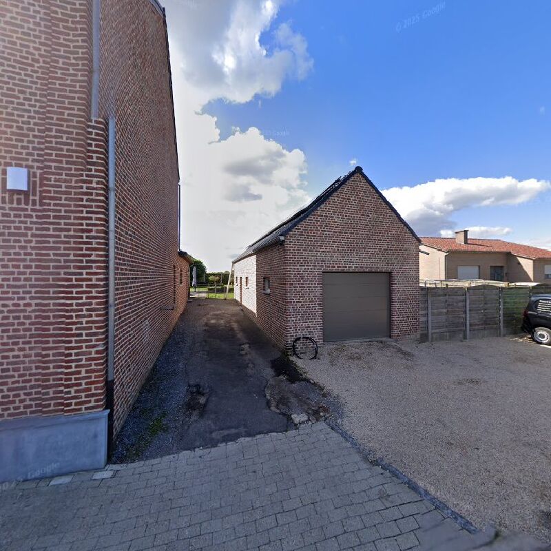 Foto van Vanhove Andy