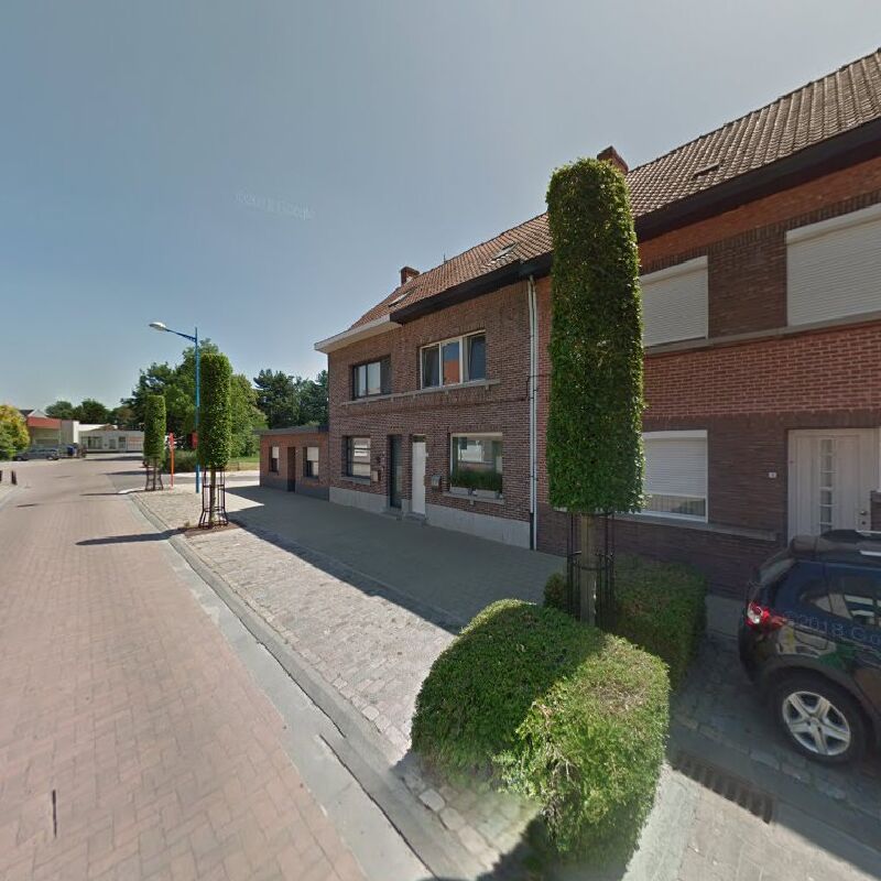 Foto van Albutech