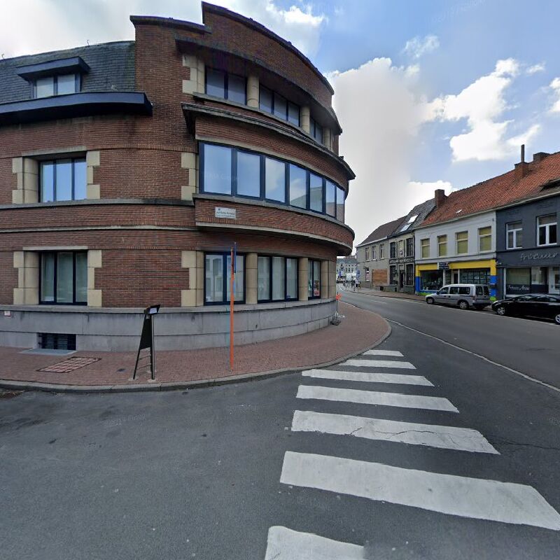 Foto van ALdent bvba