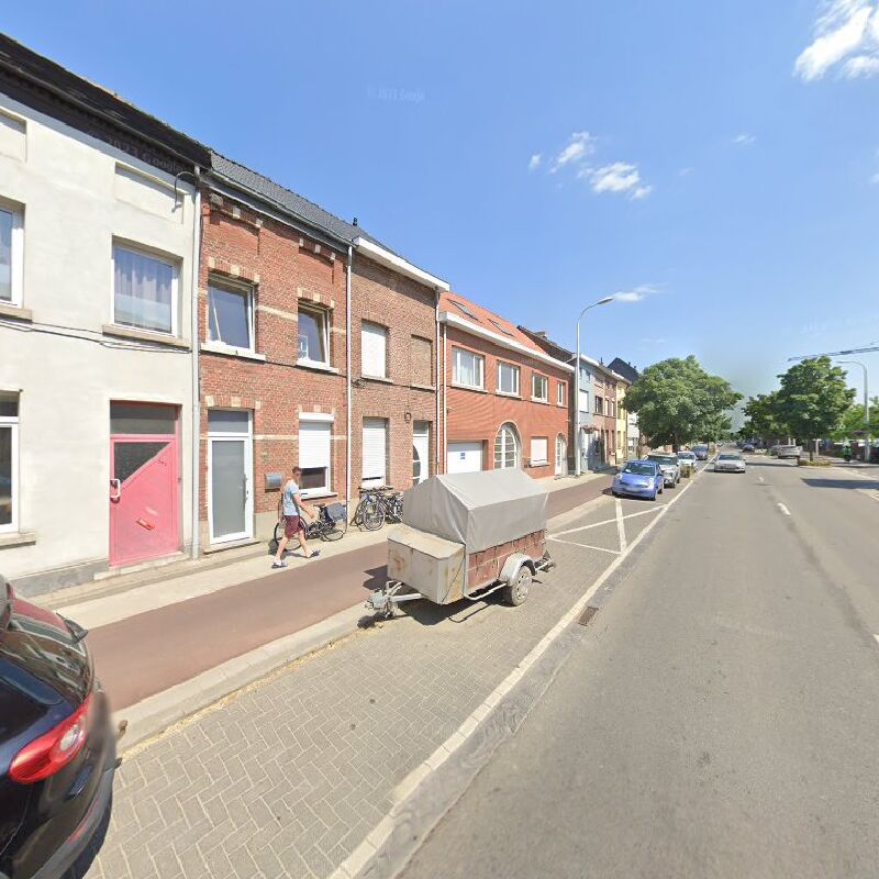 Foto van Dokter Marc Van hammée