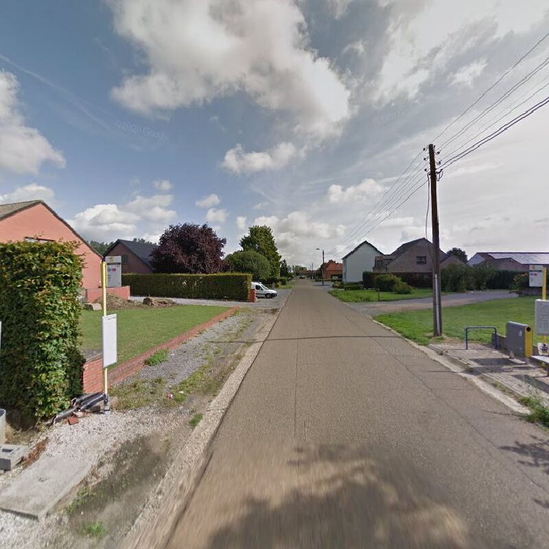 Foto van Alken Brabantsestraat