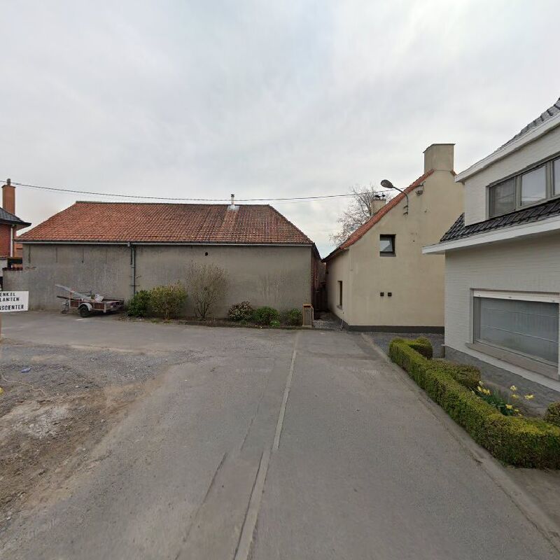 Foto van Bedrijfsvastgoed te huur West-Vlaanderen - Alvas Bedrijfsvastgoed