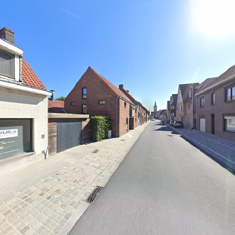Foto van Advocatenkantoor Coorevits