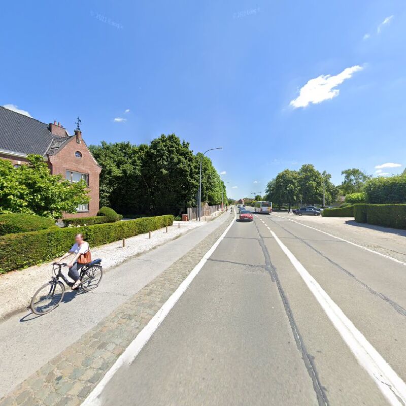 Foto van Detective Kantoor
