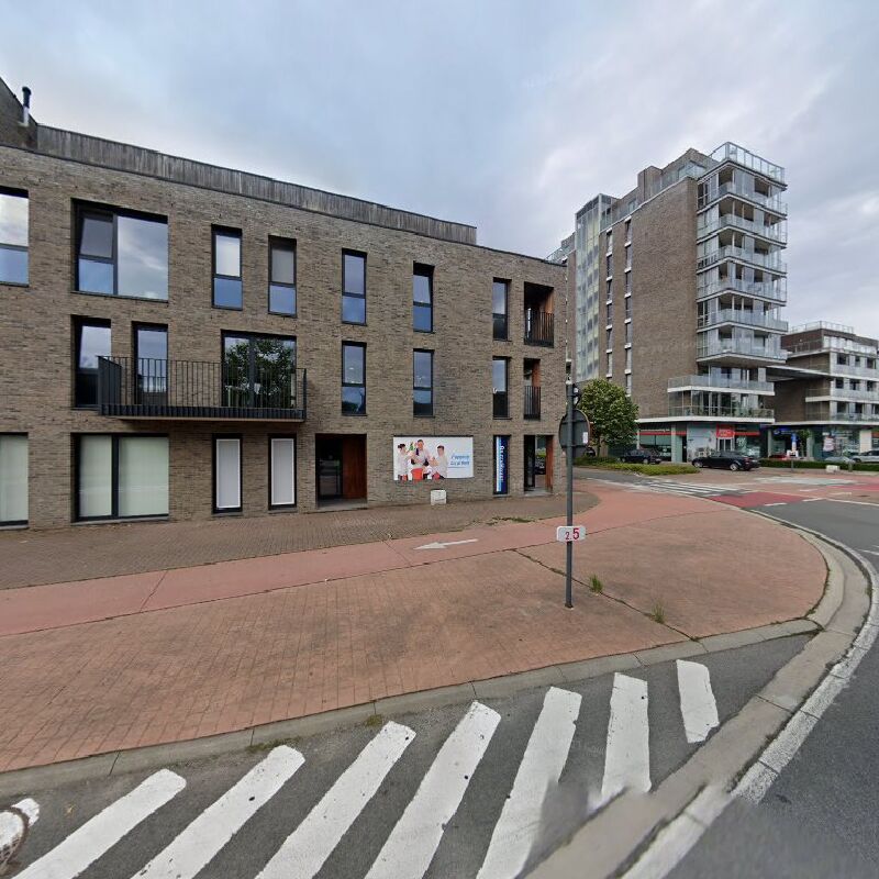 Foto van GreenHouse Hasselt