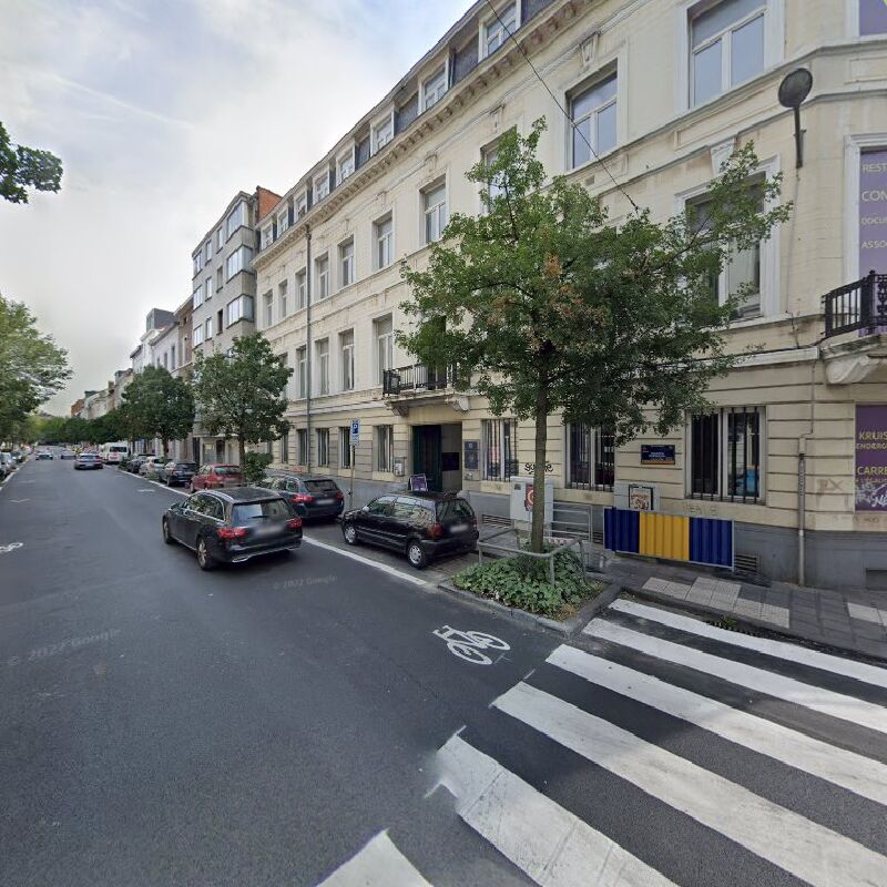 Foto van Commune De St-Josse-Ten-Noode - Gemeente St-Joost-