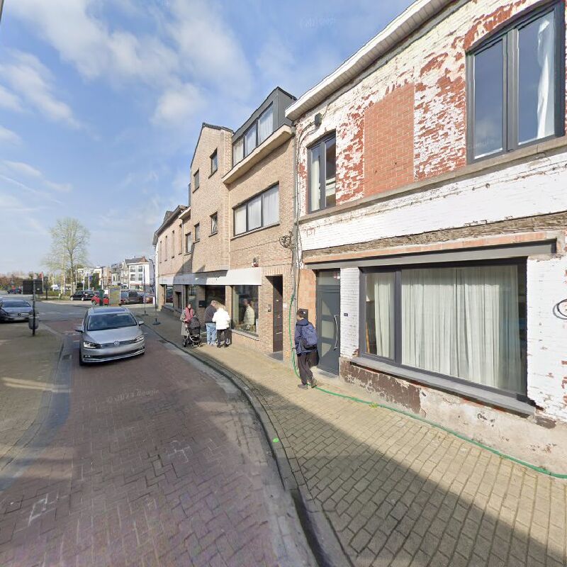 Foto van Van Wieuwenhuyse bvba