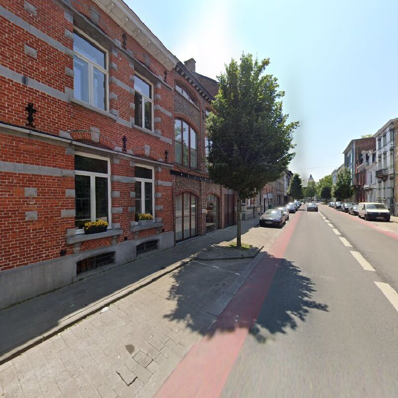 Foto van Living Stone