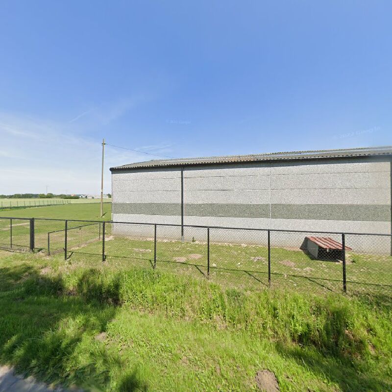 Foto van dejo logistics