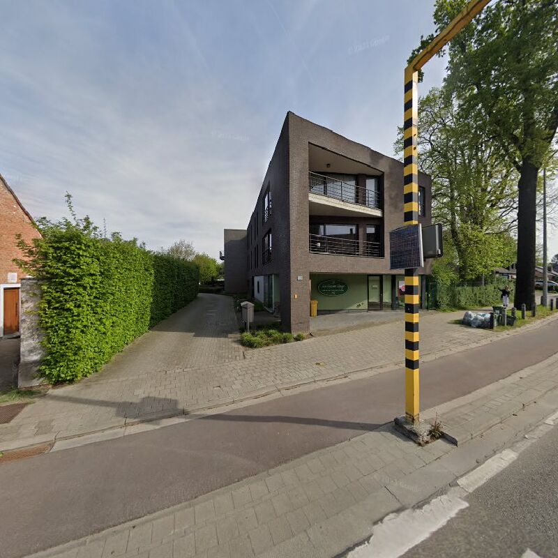 Foto van Stageliner