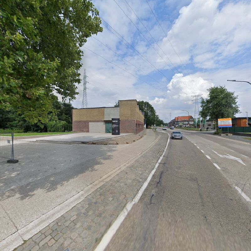 Foto van Lanaken Commandant Giddelostraat