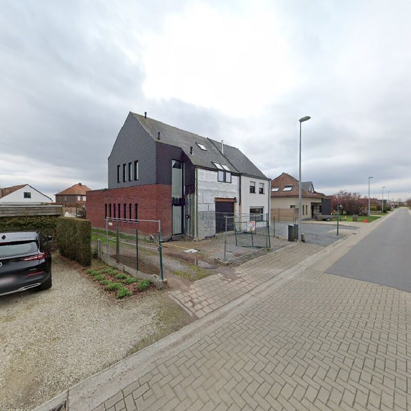 Foto van "Nico" Audiovisuele Technieken
