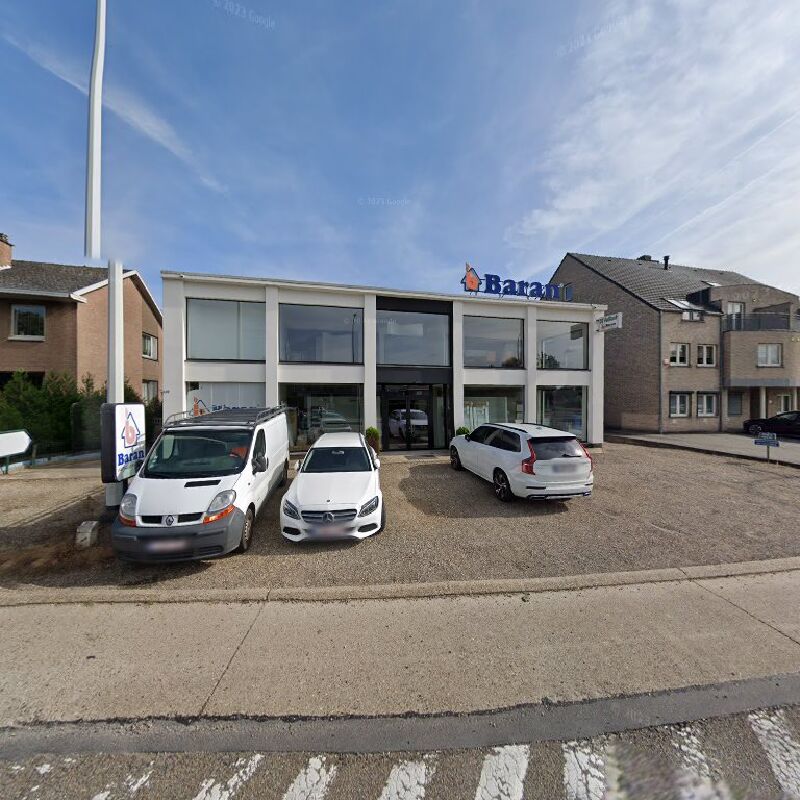 Foto van Baran vailant