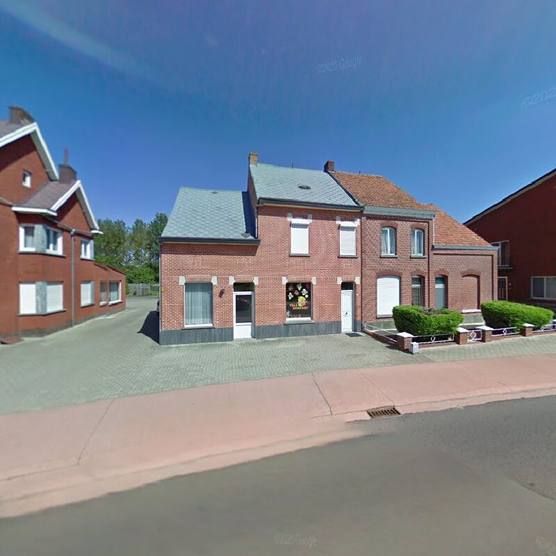 Foto van Villa Deugeniet