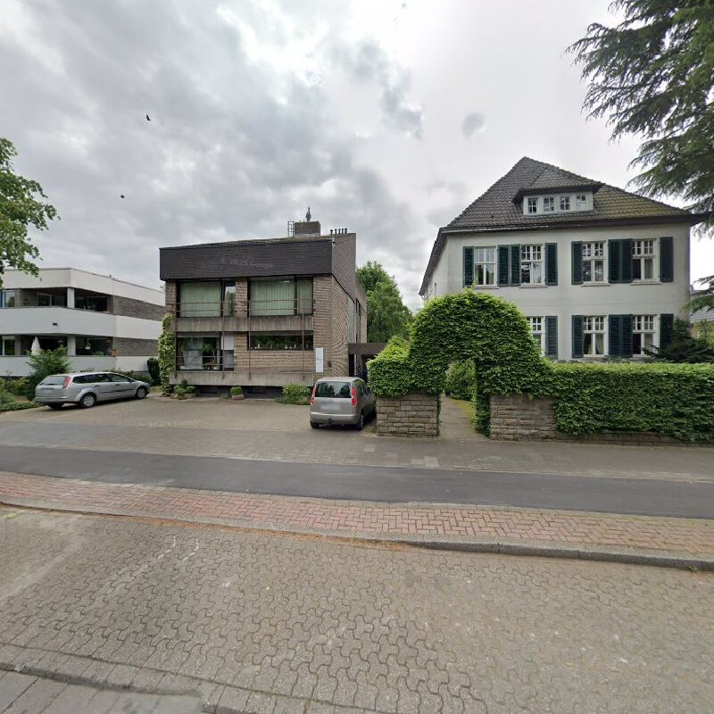 Foto van Naturheilpraxis für Physiotherapie und Osteopathie