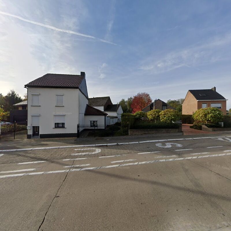 Foto van Boutersem Eksterstraat