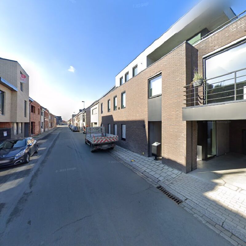 Foto van Markant Immo Projects bvba