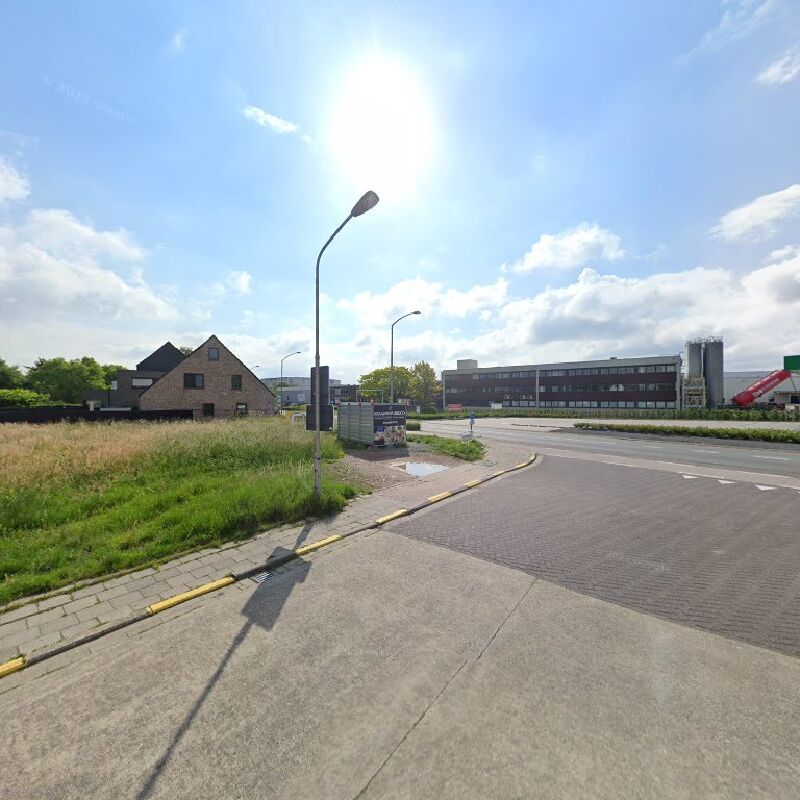 Foto van Shop & Go automaat