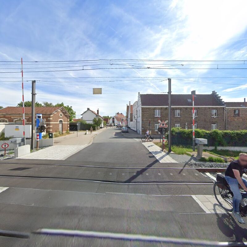 Foto van Bankomat